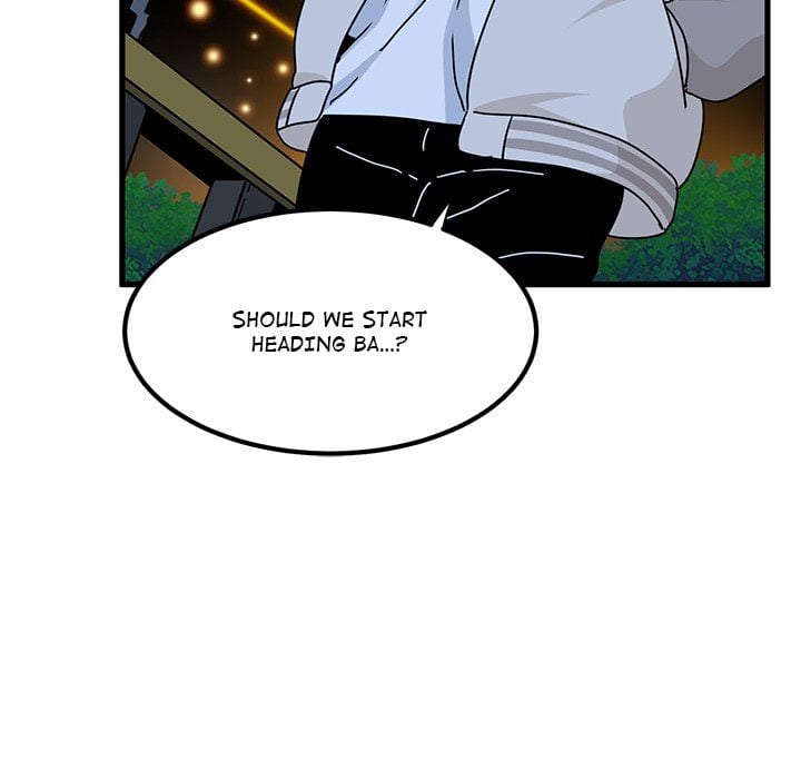 A Turning Point (Uncensored), chapter 86, page 109 of 158
