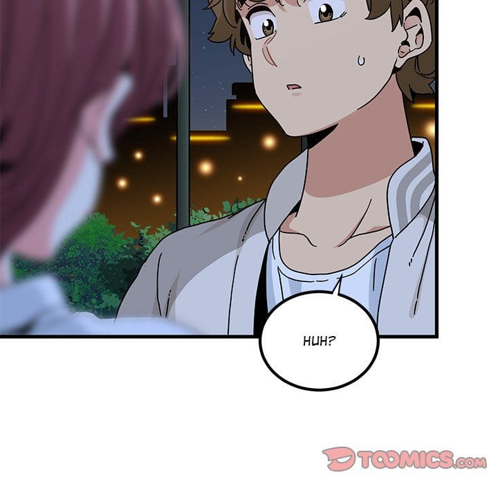 A Turning Point (Uncensored), chapter 86, page 111 of 158