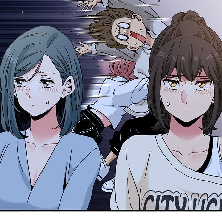 A Turning Point (Uncensored), chapter 86, page 113 of 158