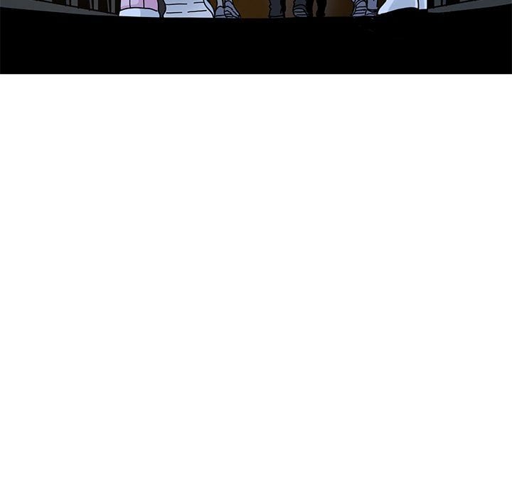 A Turning Point (Uncensored), chapter 86, page 116 of 158