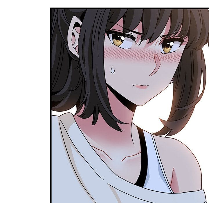 A Turning Point (Uncensored), chapter 86, page 117 of 158