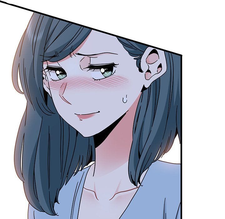 A Turning Point (Uncensored), chapter 86, page 119 of 158