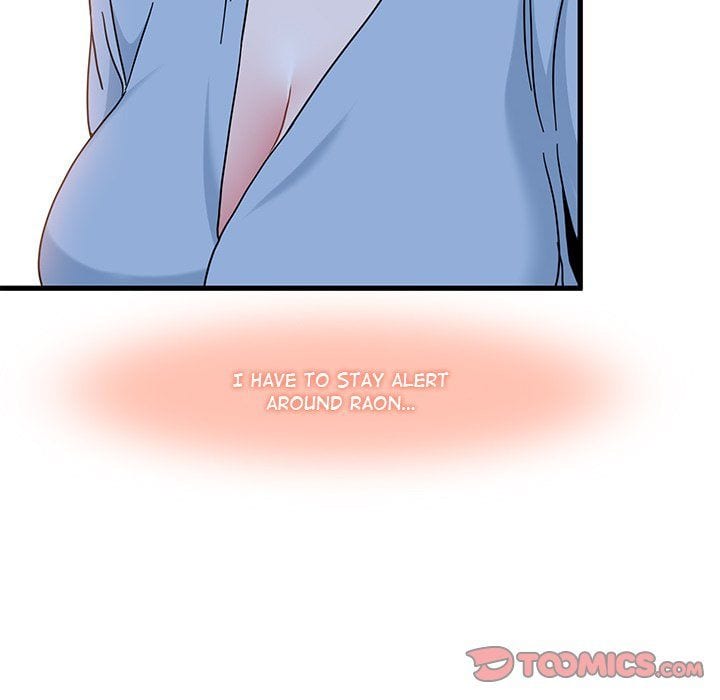 A Turning Point (Uncensored), chapter 86, page 120 of 158