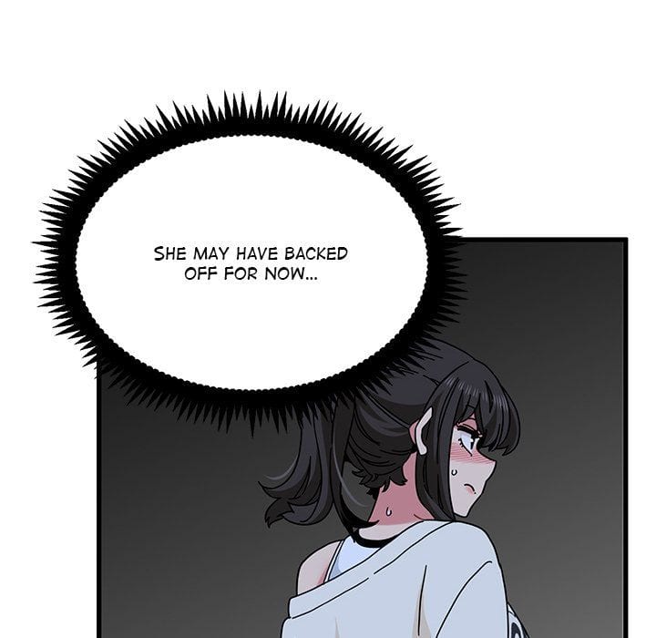 A Turning Point (Uncensored), chapter 86, page 124 of 158