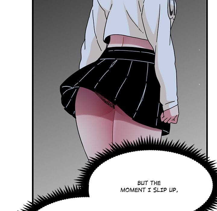 A Turning Point (Uncensored), chapter 86, page 125 of 158