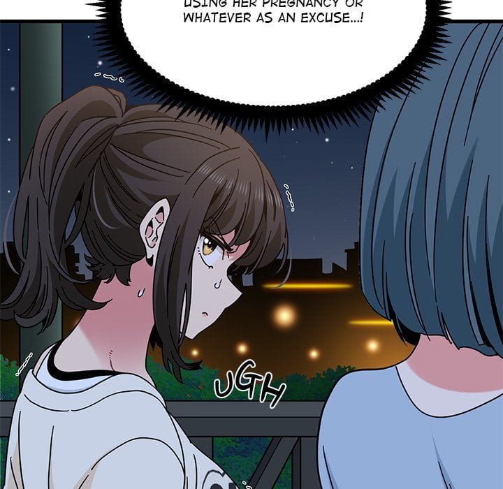 A Turning Point (Uncensored), chapter 86, page 127 of 158
