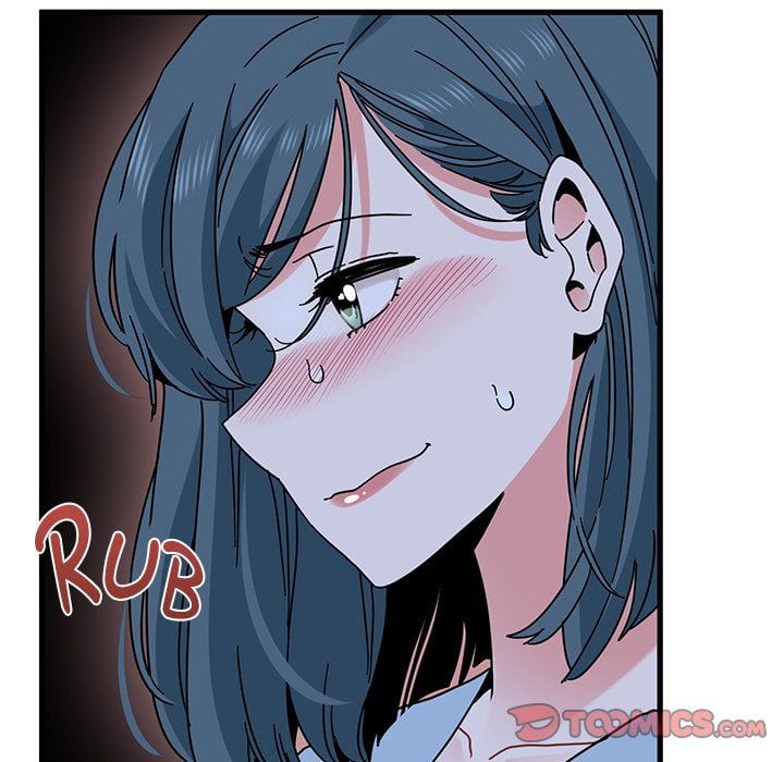 A Turning Point (Uncensored), chapter 86, page 129 of 158