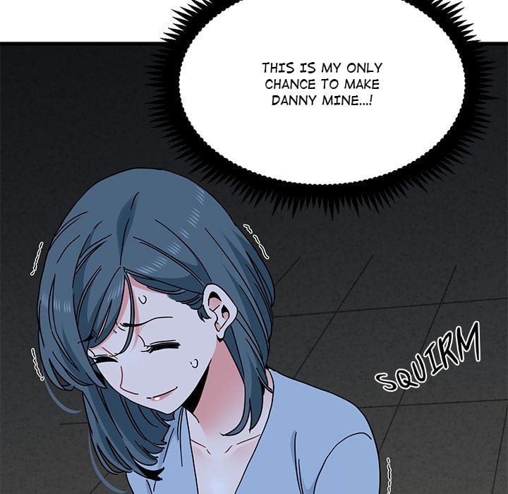A Turning Point (Uncensored), chapter 86, page 131 of 158