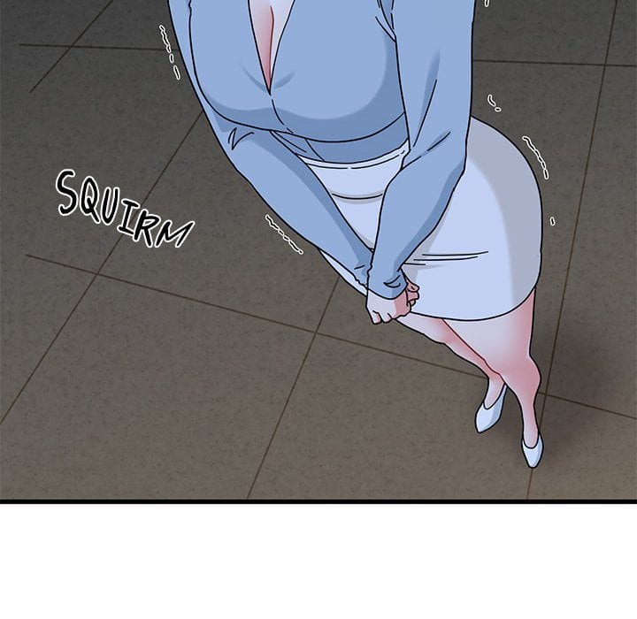 A Turning Point (Uncensored), chapter 86, page 132 of 158
