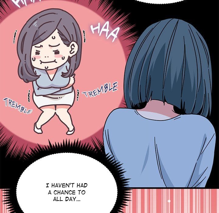 A Turning Point (Uncensored), chapter 86, page 134 of 158