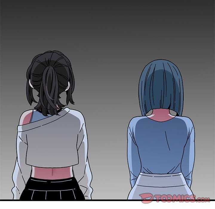 A Turning Point (Uncensored), chapter 86, page 138 of 158