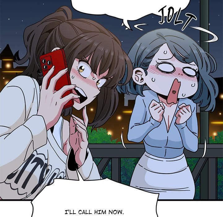 A Turning Point (Uncensored), chapter 86, page 145 of 158