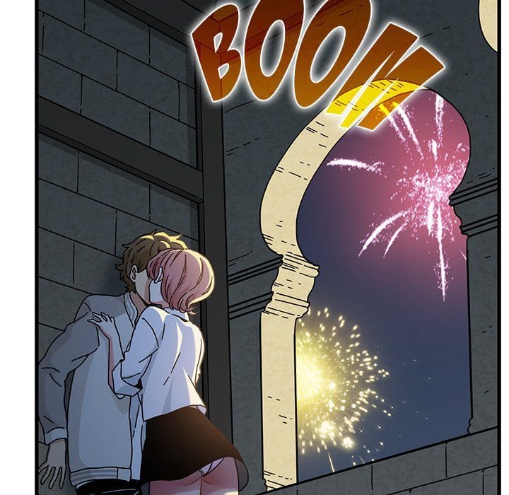 A Turning Point (Uncensored), chapter 86, page 154 of 158