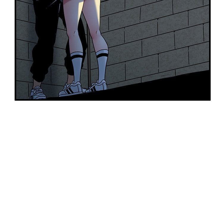 A Turning Point (Uncensored), chapter 86, page 155 of 158