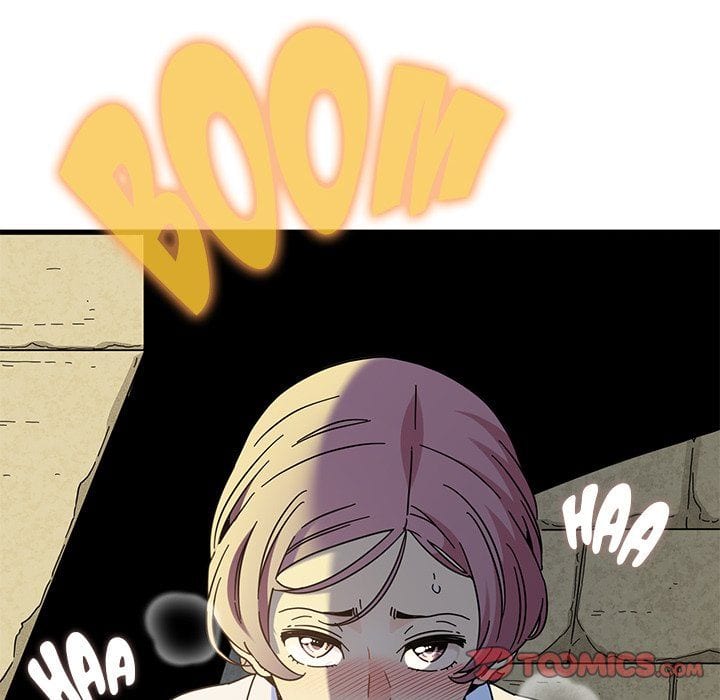 A Turning Point (Uncensored), chapter 86, page 156 of 158