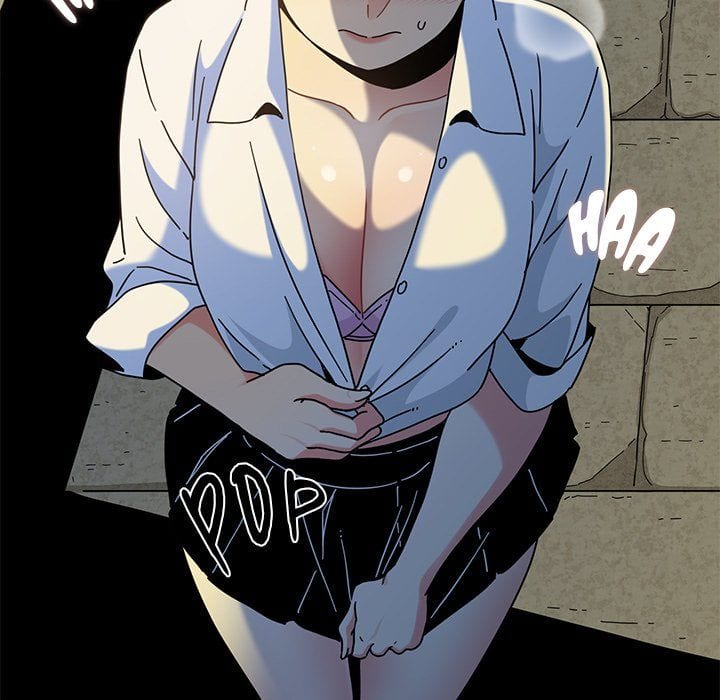 A Turning Point (Uncensored), chapter 86, page 157 of 158