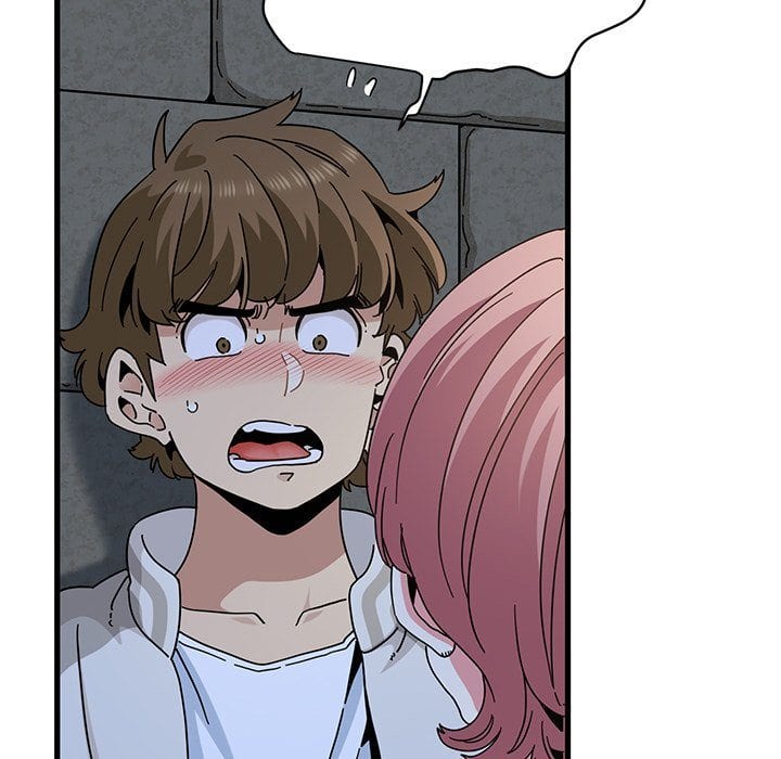 A Turning Point (Uncensored), chapter 87, page 5 of 171