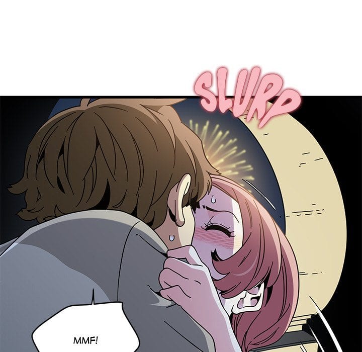 A Turning Point (Uncensored), chapter 87, page 7 of 171