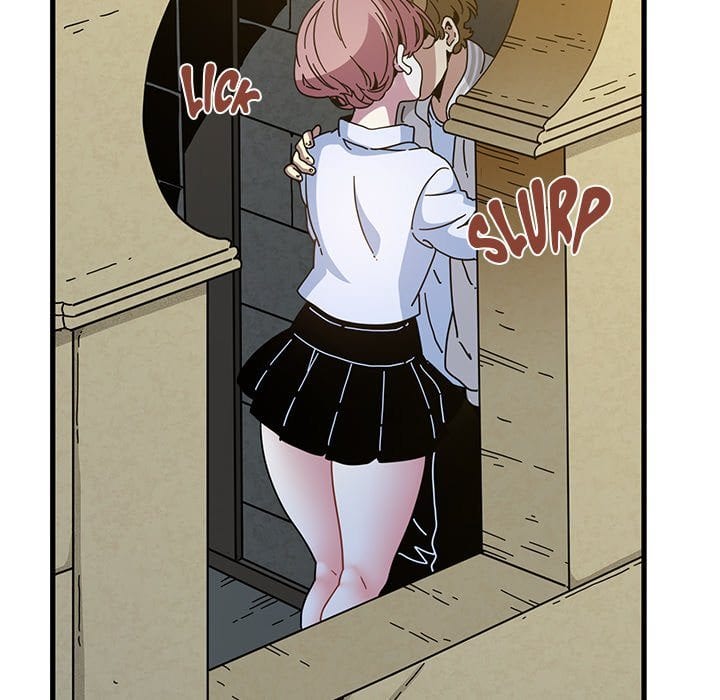 A Turning Point (Uncensored), chapter 87, page 14 of 171