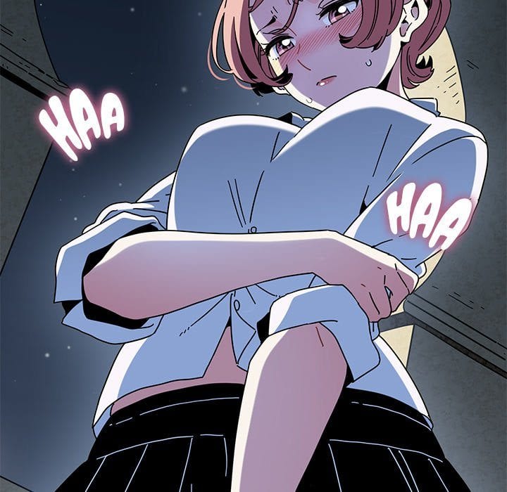 A Turning Point (Uncensored), chapter 87, page 17 of 171