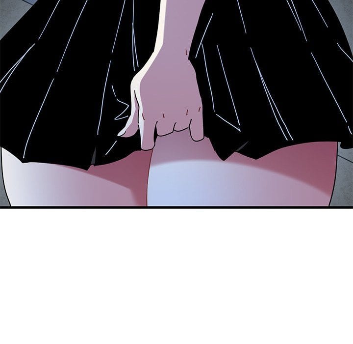 A Turning Point (Uncensored), chapter 87, page 18 of 171