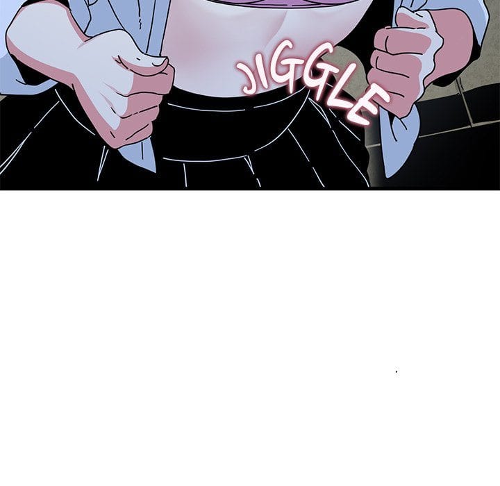 A Turning Point (Uncensored), chapter 87, page 23 of 171