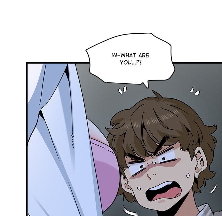 A Turning Point (Uncensored), chapter 87, page 24 of 171