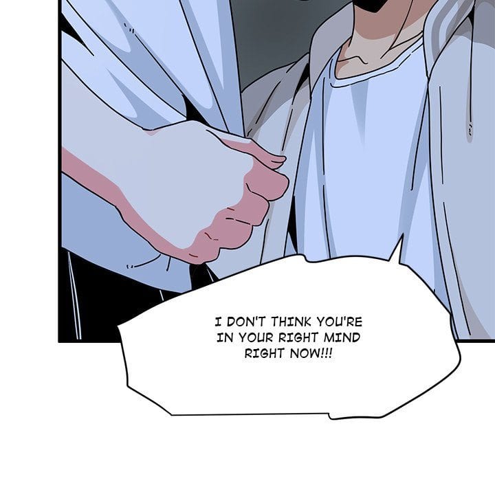 A Turning Point (Uncensored), chapter 87, page 25 of 171