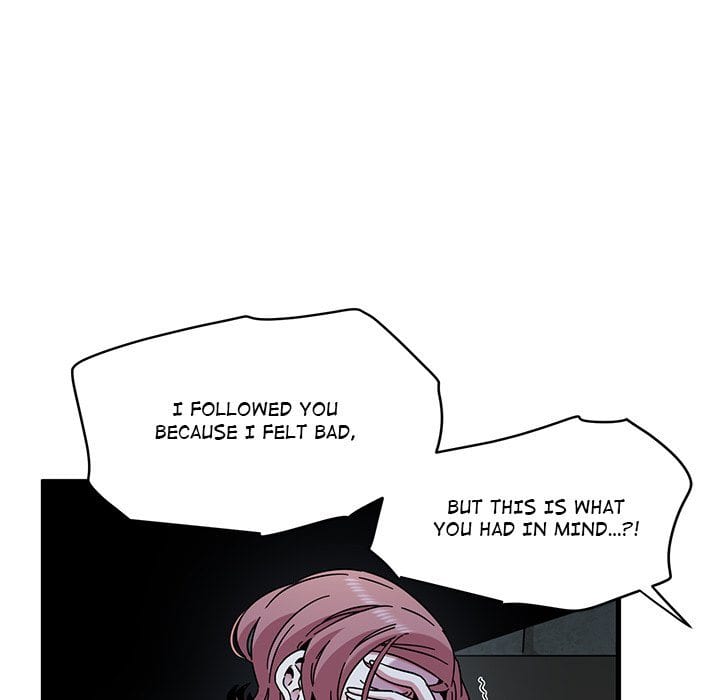 A Turning Point (Uncensored), chapter 87, page 26 of 171