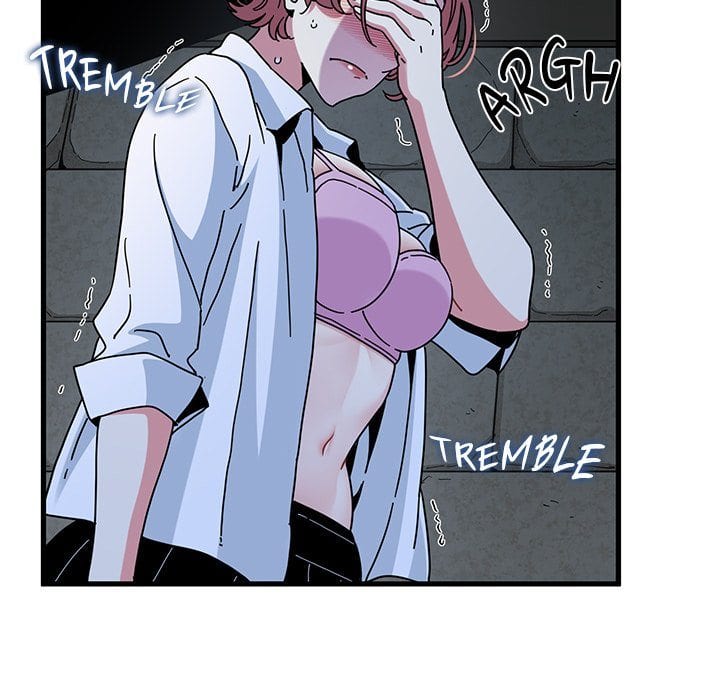 A Turning Point (Uncensored), chapter 87, page 27 of 171