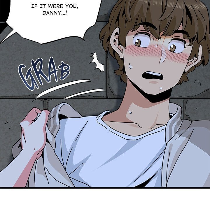 A Turning Point (Uncensored), chapter 87, page 29 of 171