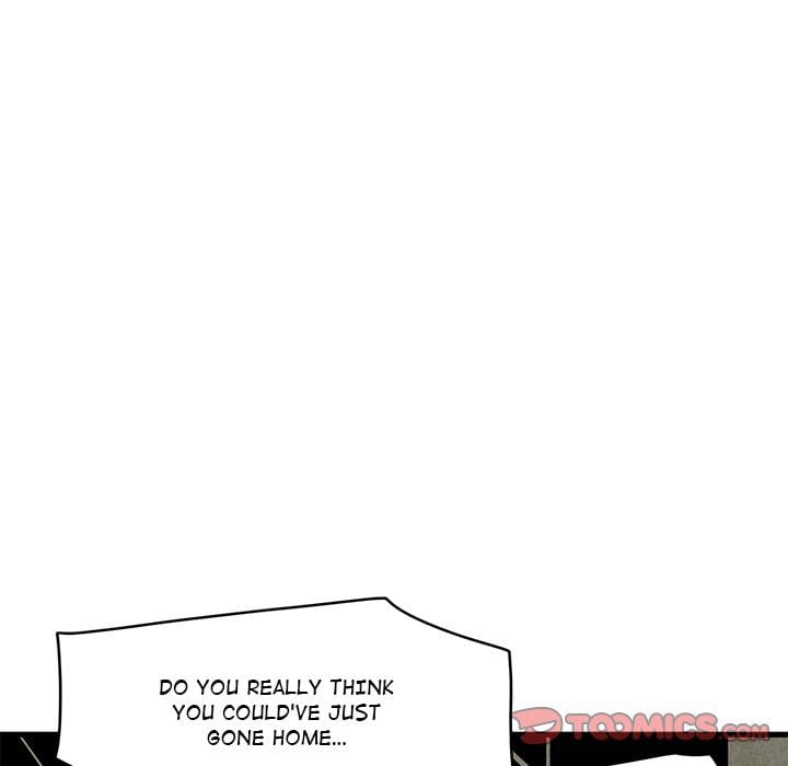 A Turning Point (Uncensored), chapter 87, page 30 of 171