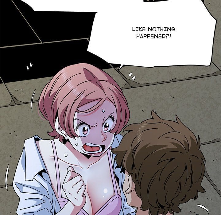 A Turning Point (Uncensored), chapter 87, page 31 of 171