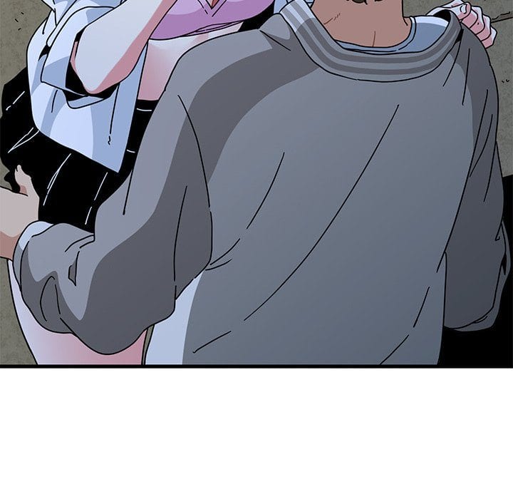 A Turning Point (Uncensored), chapter 87, page 32 of 171