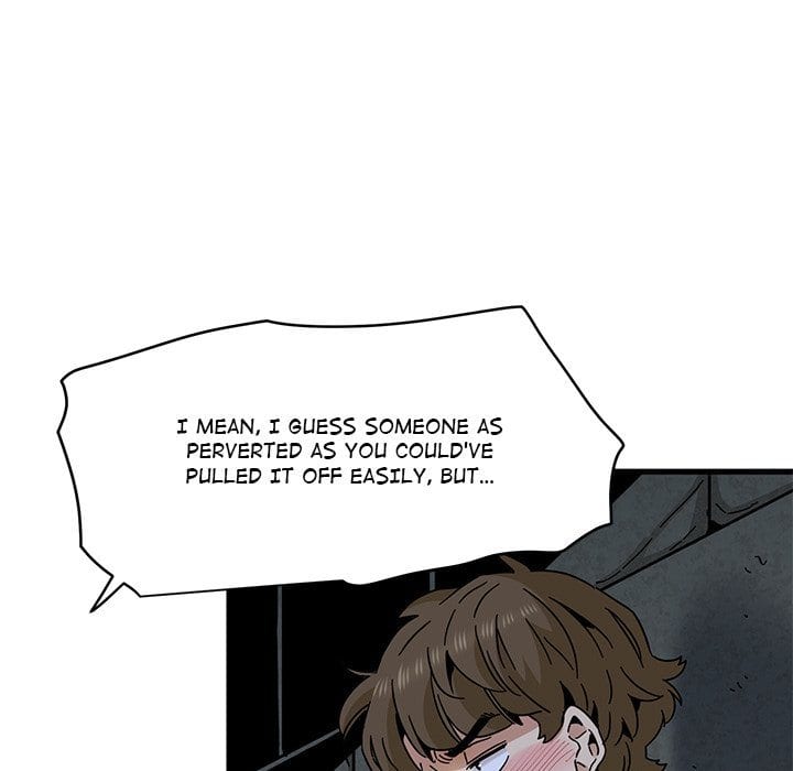 A Turning Point (Uncensored), chapter 87, page 33 of 171