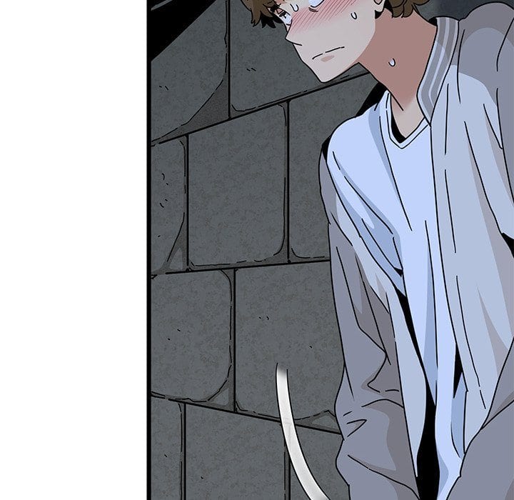 A Turning Point (Uncensored), chapter 87, page 34 of 171