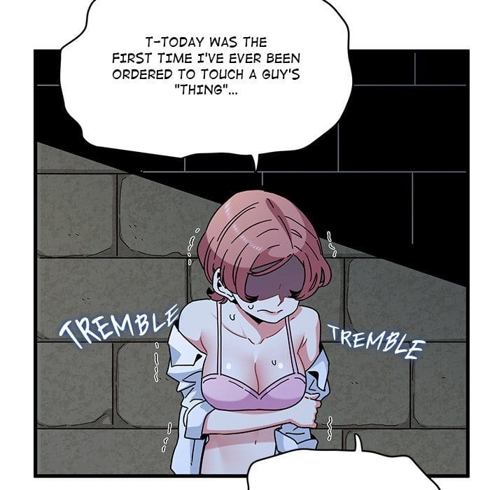 A Turning Point (Uncensored), chapter 87, page 36 of 171