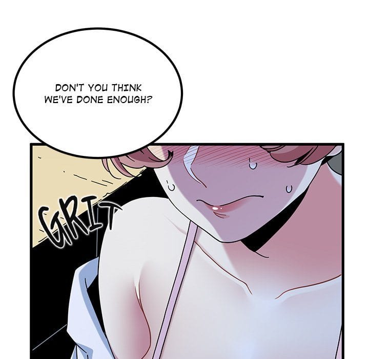 A Turning Point (Uncensored), chapter 87, page 45 of 171