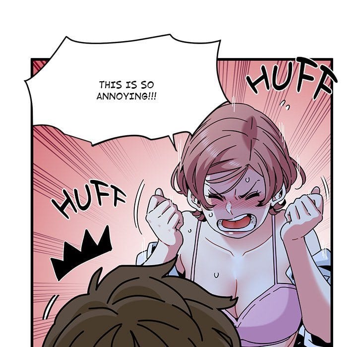 A Turning Point (Uncensored), chapter 87, page 47 of 171