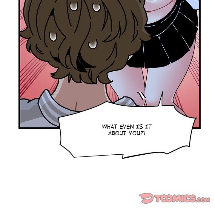 A Turning Point (Uncensored), chapter 87, page 48 of 171