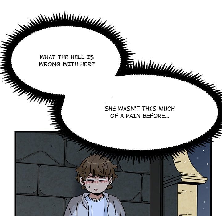 A Turning Point (Uncensored), chapter 87, page 49 of 171