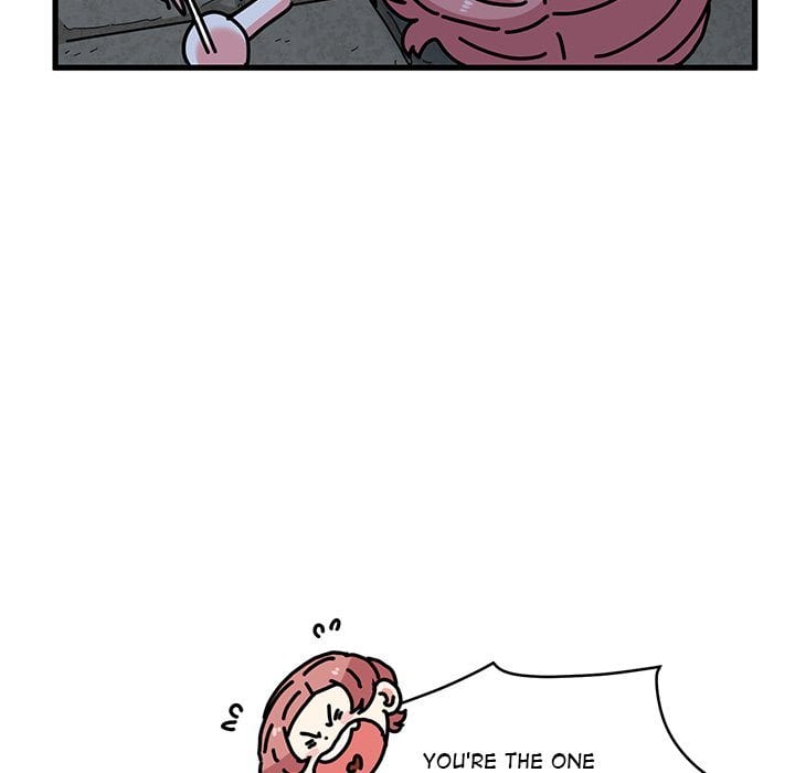 A Turning Point (Uncensored), chapter 87, page 51 of 171