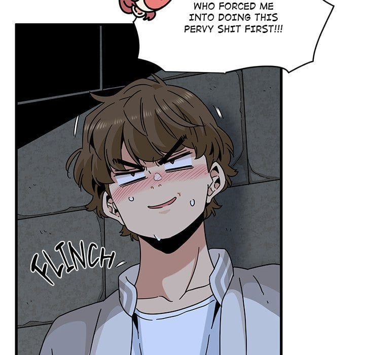 A Turning Point (Uncensored), chapter 87, page 52 of 171