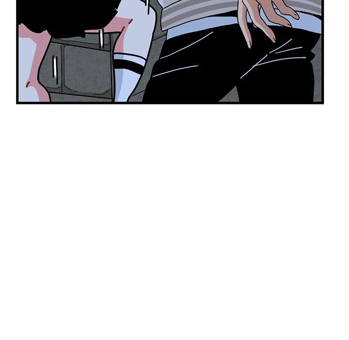A Turning Point (Uncensored), chapter 87, page 56 of 171