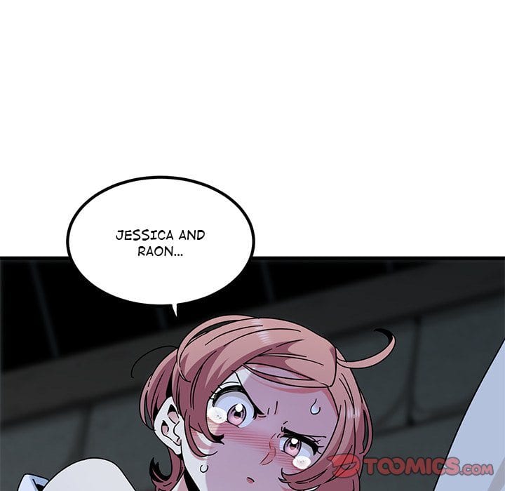 A Turning Point (Uncensored), chapter 87, page 57 of 171