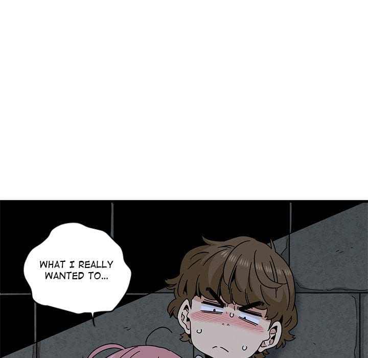 A Turning Point (Uncensored), chapter 87, page 61 of 171