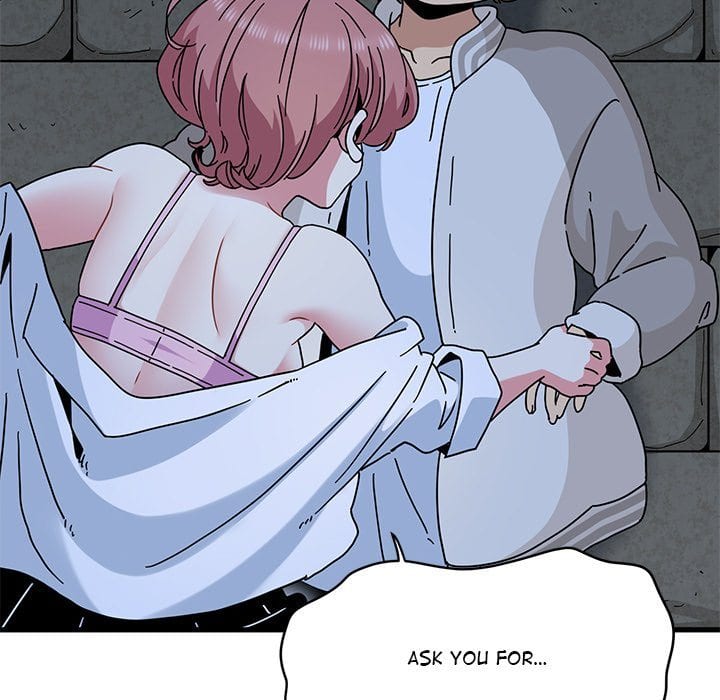A Turning Point (Uncensored), chapter 87, page 62 of 171
