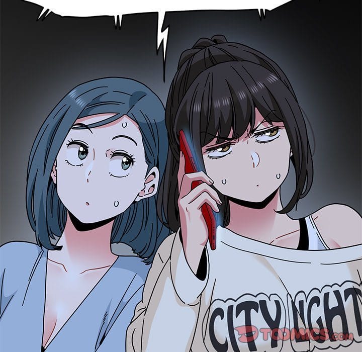 A Turning Point (Uncensored), chapter 87, page 75 of 171