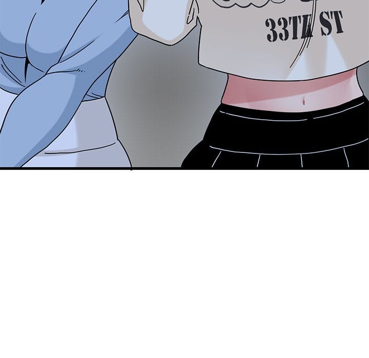 A Turning Point (Uncensored), chapter 87, page 76 of 171