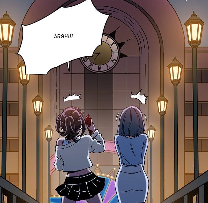 A Turning Point (Uncensored), chapter 87, page 81 of 171